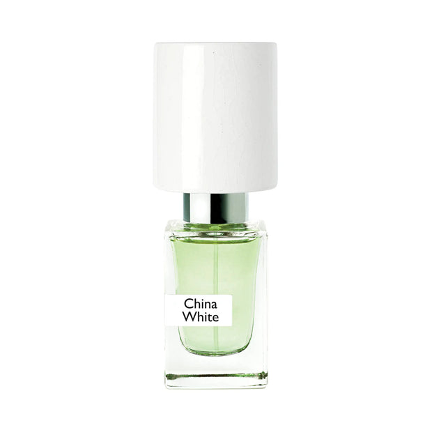 CHINA WHITE Extrait De Parfum, 30ML