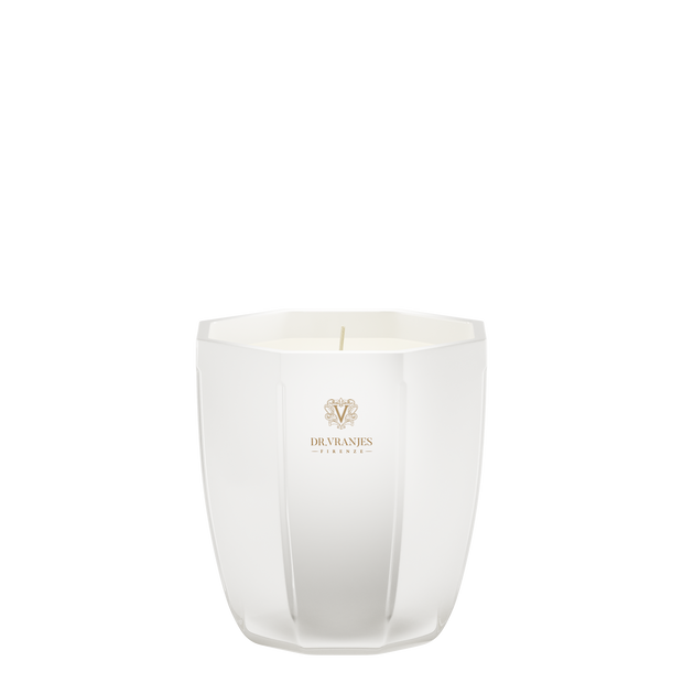 Ginger Lime Candle