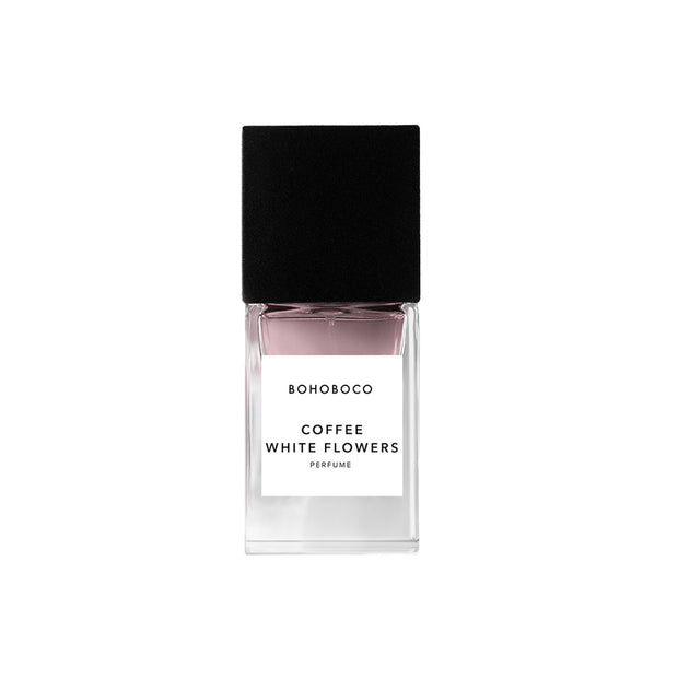 Coffee White Flowers Parfum, 50 ml