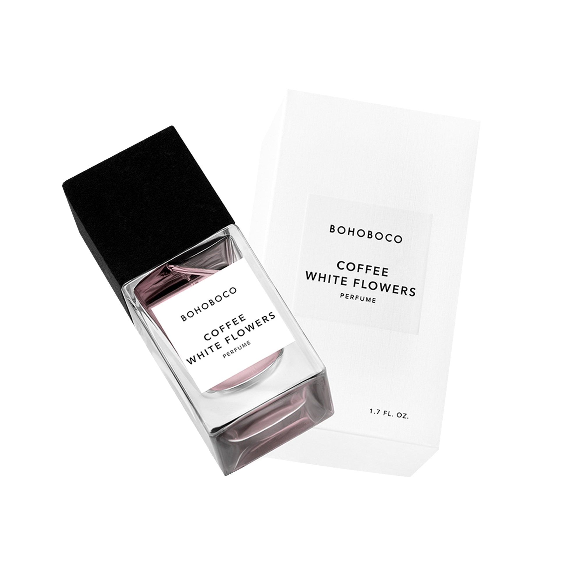 عطر كوفي وايت فلاورز، 50 مل