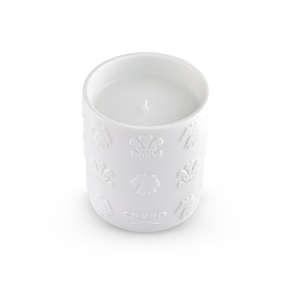 Ambiance Birmanie Oud Candle, 220g