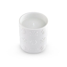 Porcelain Vanisia Candle, 220g