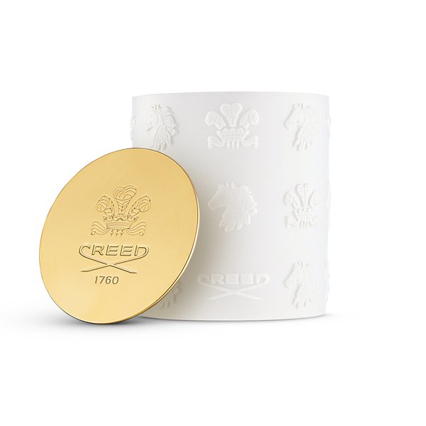 Procelain Toscana Candle, 220g