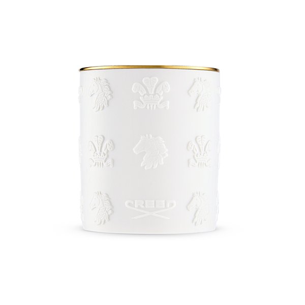 Ambiance Birmanie Oud Candle, 220g