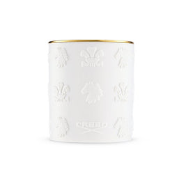 Porcelain Vanisia Candle, 220g