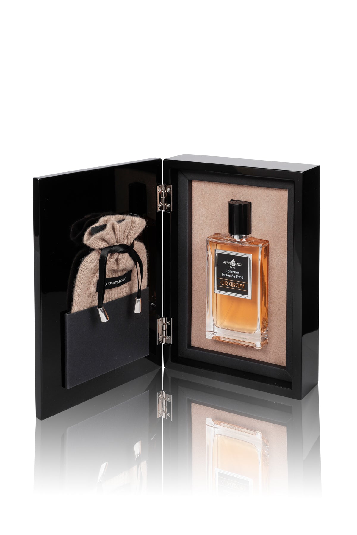 عطر كوير كركم الفاخر، 100 مل