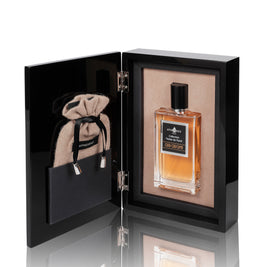 عطر كوير كركم الفاخر، 100 مل