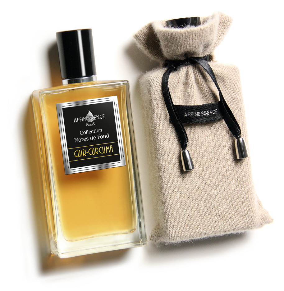 عطر كوير كركم الفاخر، 100 مل