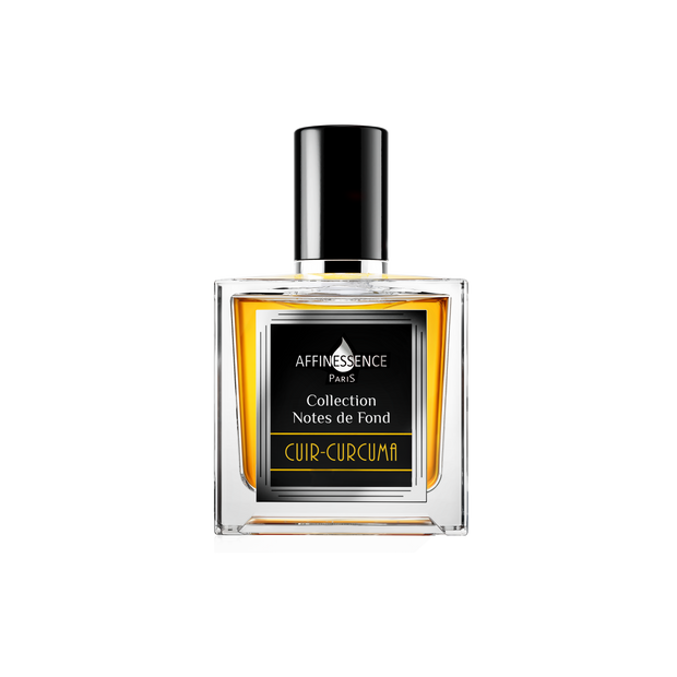 Cuir Curcuma Base Notes Collection EDP, 50ml