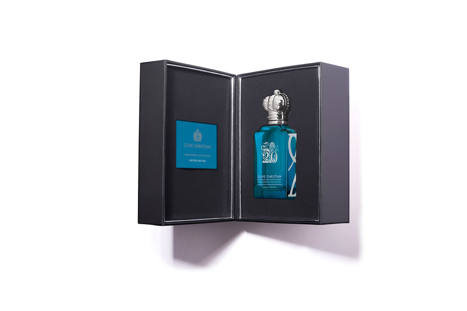 عطر الذكرى السنوية العشرين الأيقوني للأنوثة، 50 مل