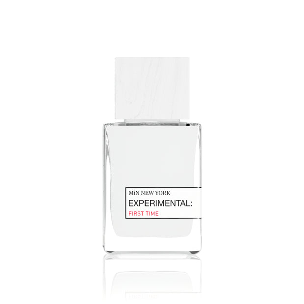 ماء عطر تجريبي فيرست تايم، 75 مل