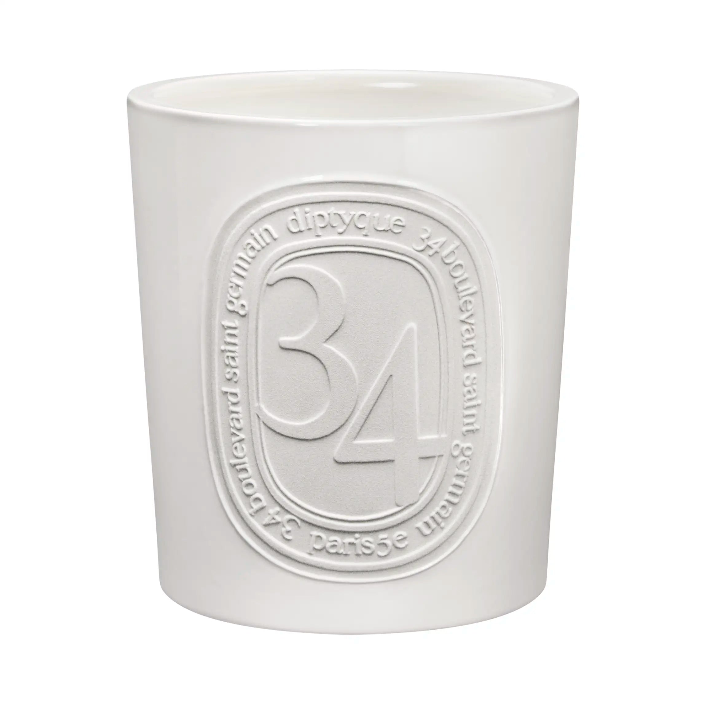 Candle 34 boulevard, 1.5kg