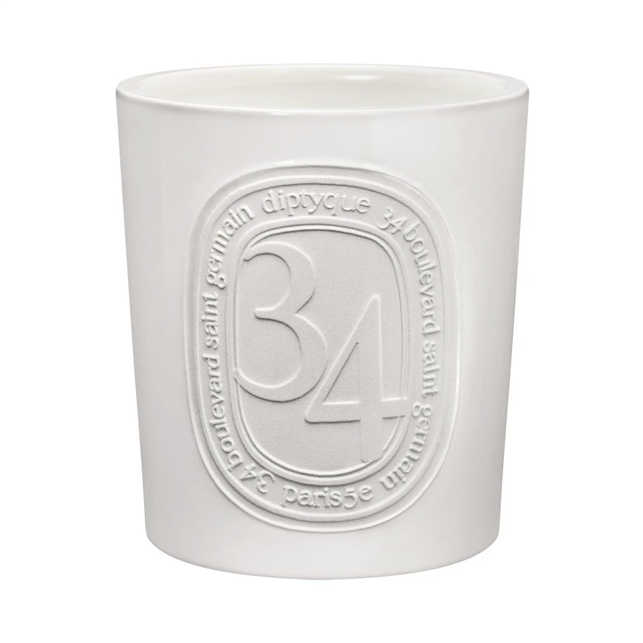 Candle 34 boulevard, 1.5kg