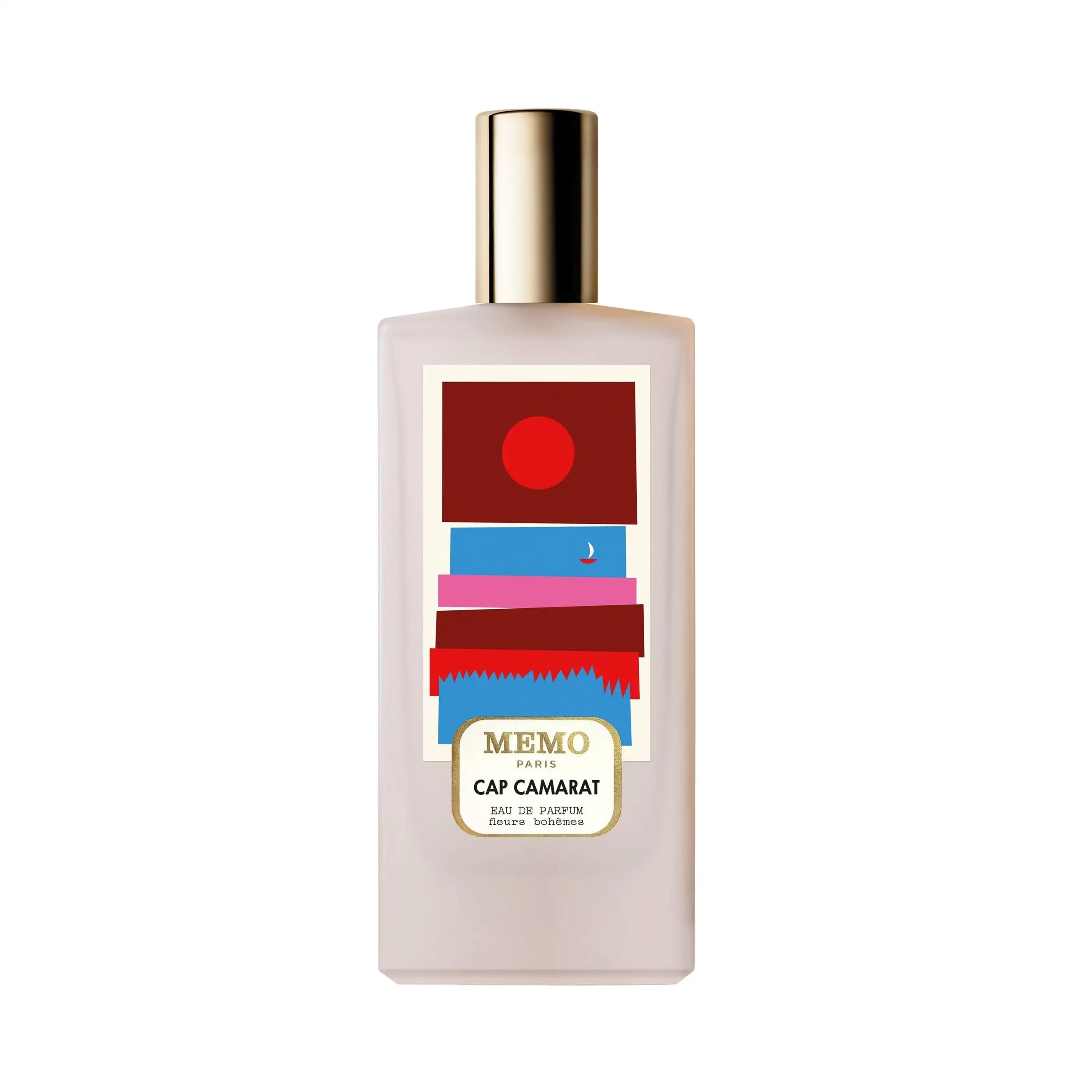 Cap Camarat x Olimpia Eau de Perfume, 75ml