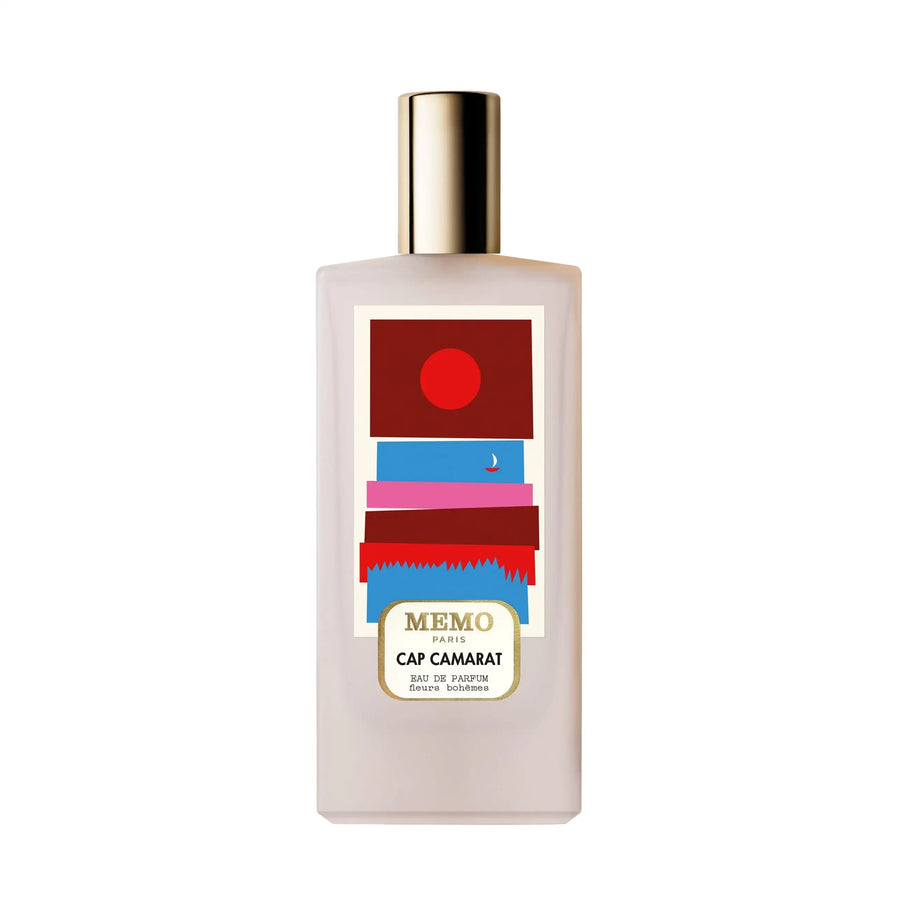 Cap Camarat x Olimpia Eau de Perfume, 75ml