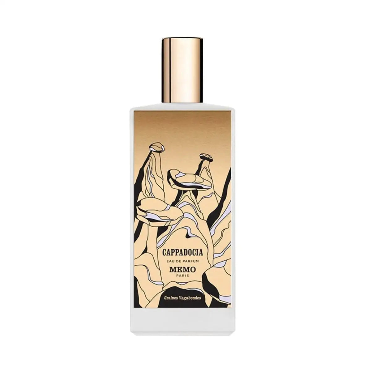 كابادوكيا ماء عطر، 75 مل