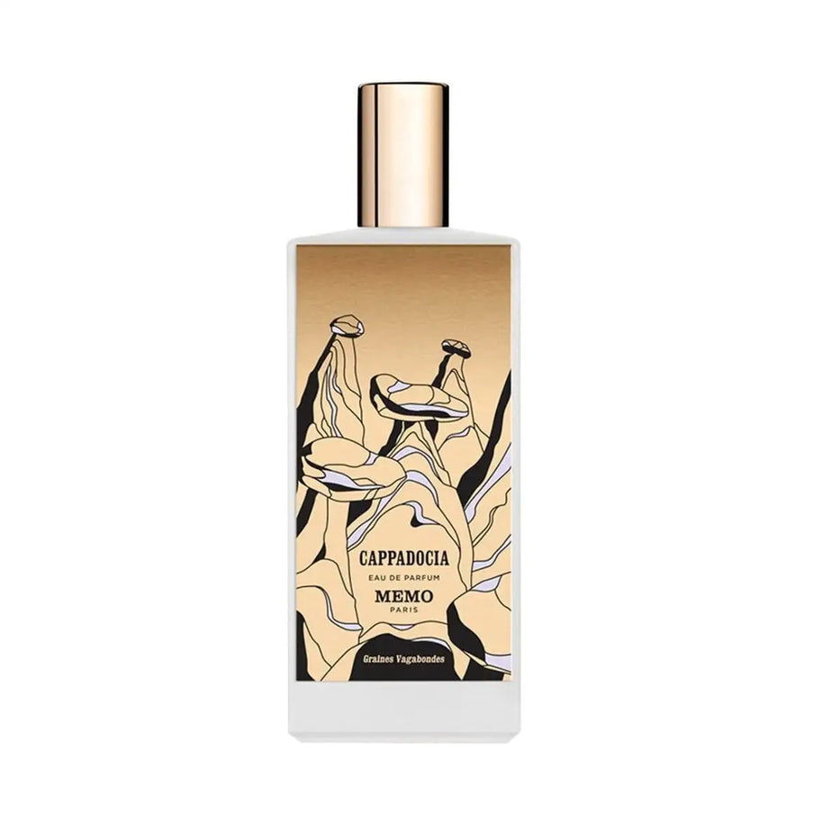 كابادوكيا ماء عطر، 75 مل
