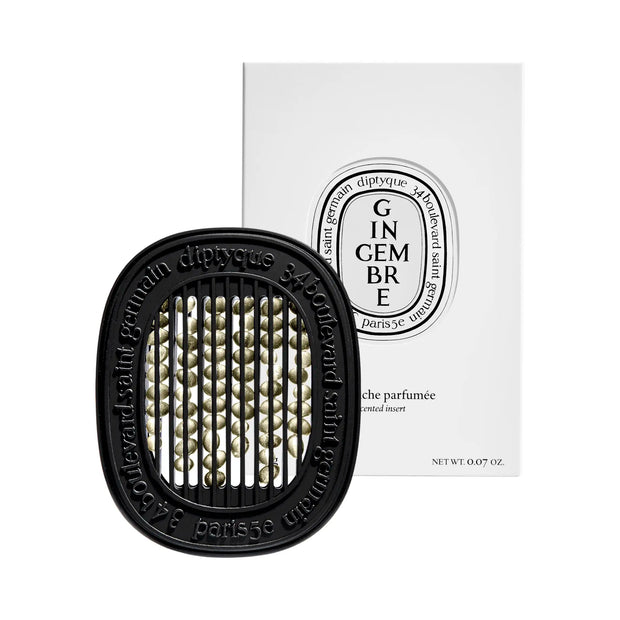 Capsule Gingembre diffuser