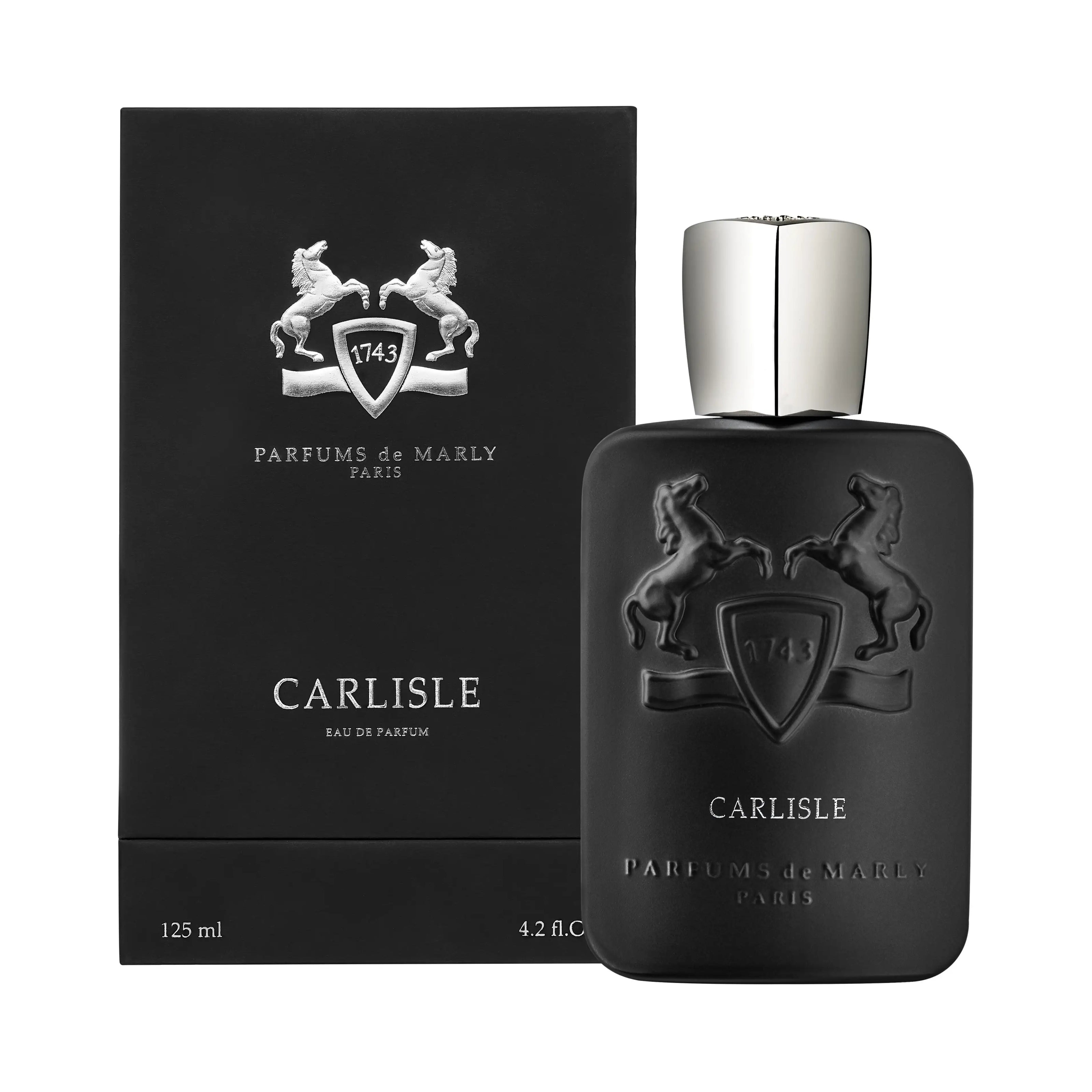 Carlisle Eau De Parfum, 125ml