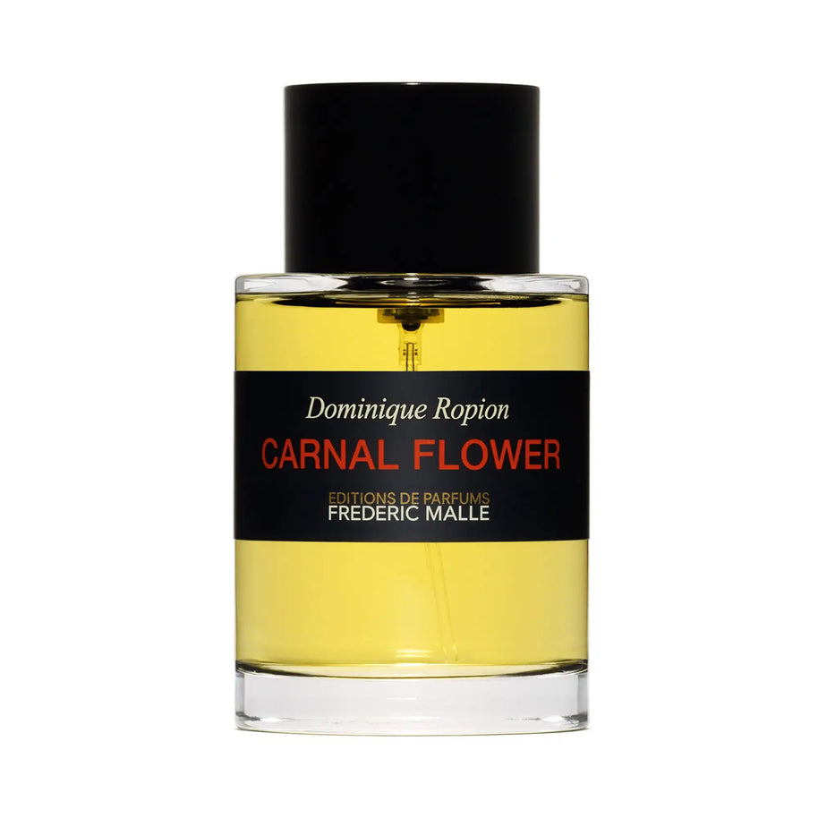 كارنال فلاور، ماء عطر
