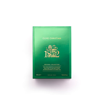 عطر رجالي من مجموعة أوريجينال كوليكشن 1872، 50 مل