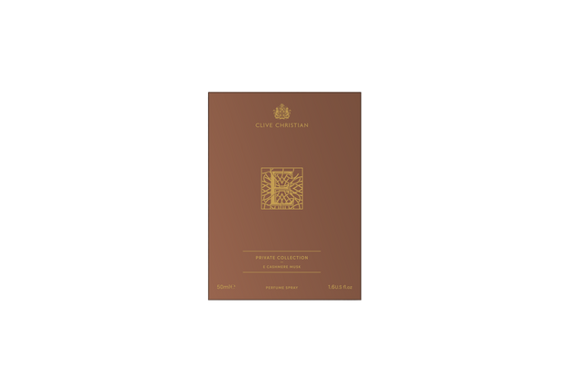 Private Collection E Cashemere Musk Parfum, 50 ml