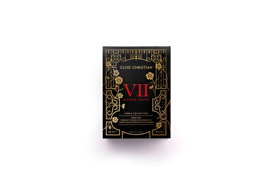 عطر نوبل كوليكشن روك روز للرجال، 50 مل
