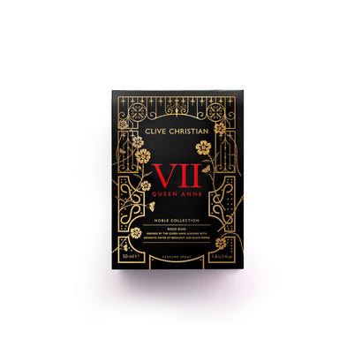 عطر نوبل كوليكشن روك روز للرجال، 50 مل