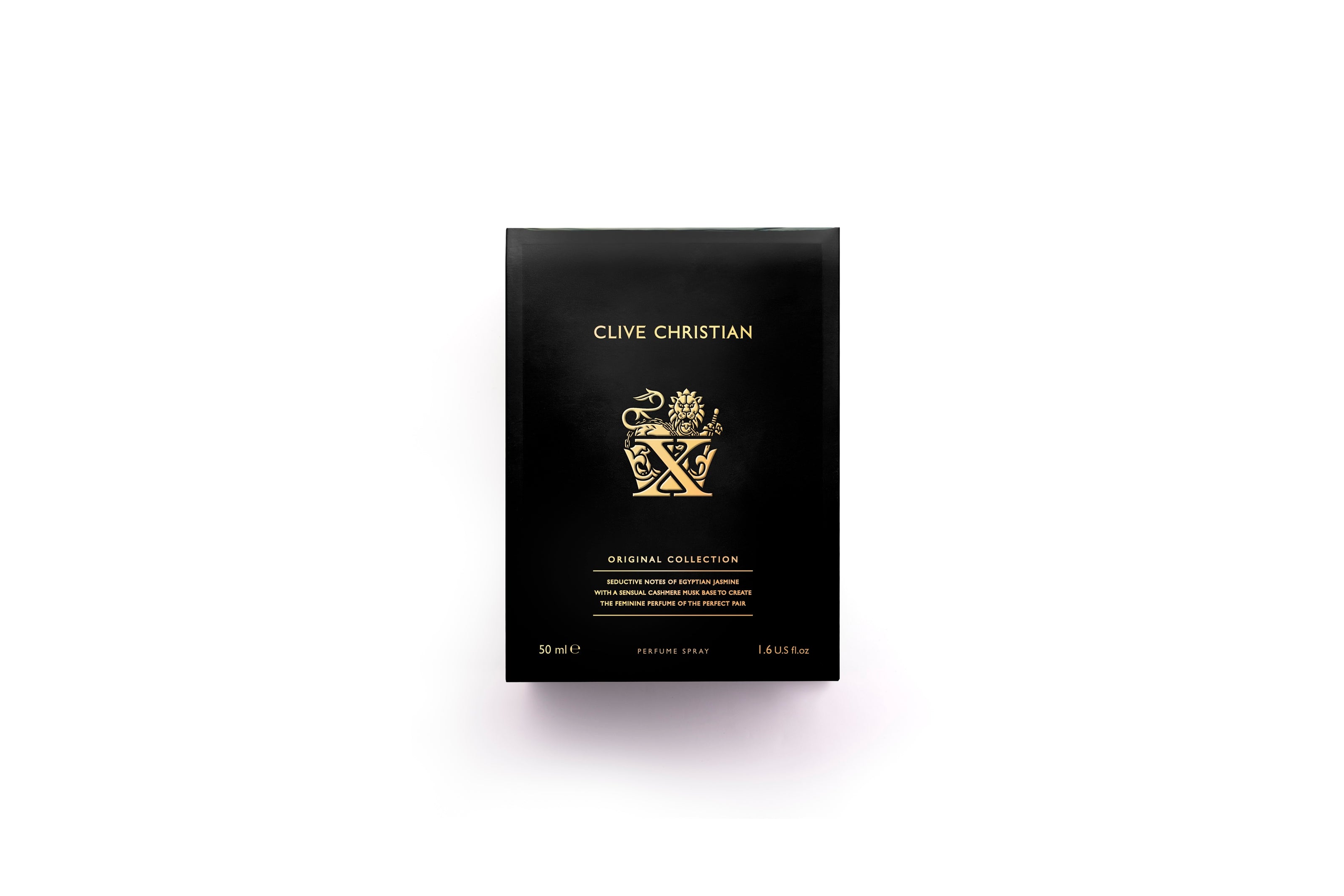 عطر أوريجينال كوليكشن إكس فيمينين، 50 مل
