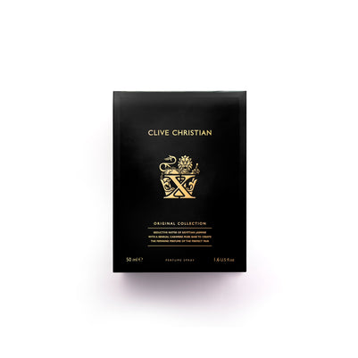 عطر أوريجينال كوليكشن إكس فيمينين، 50 مل