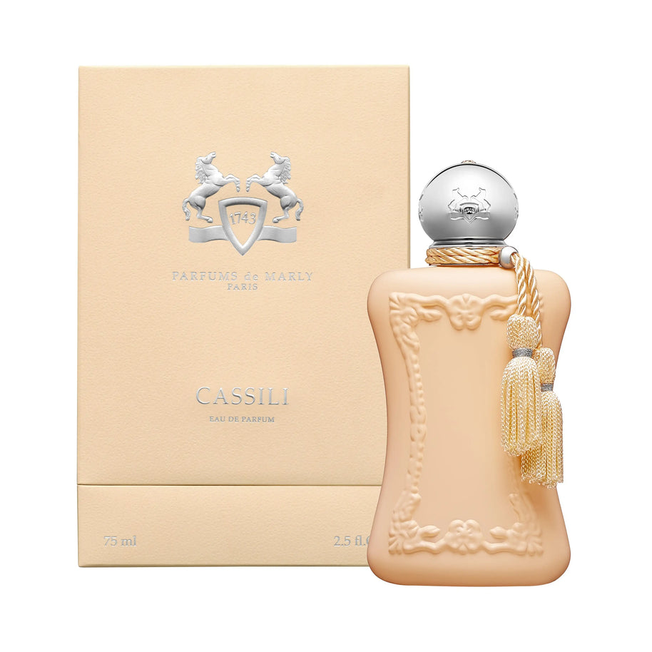 عطر كاسيلي أو دو بارفان، 75 مل