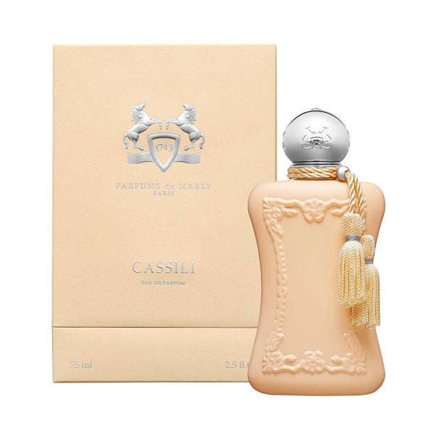 Cassili Eau De Parfum, 75ml