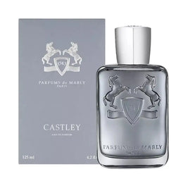 Castley Eau De Parfum, 125ml