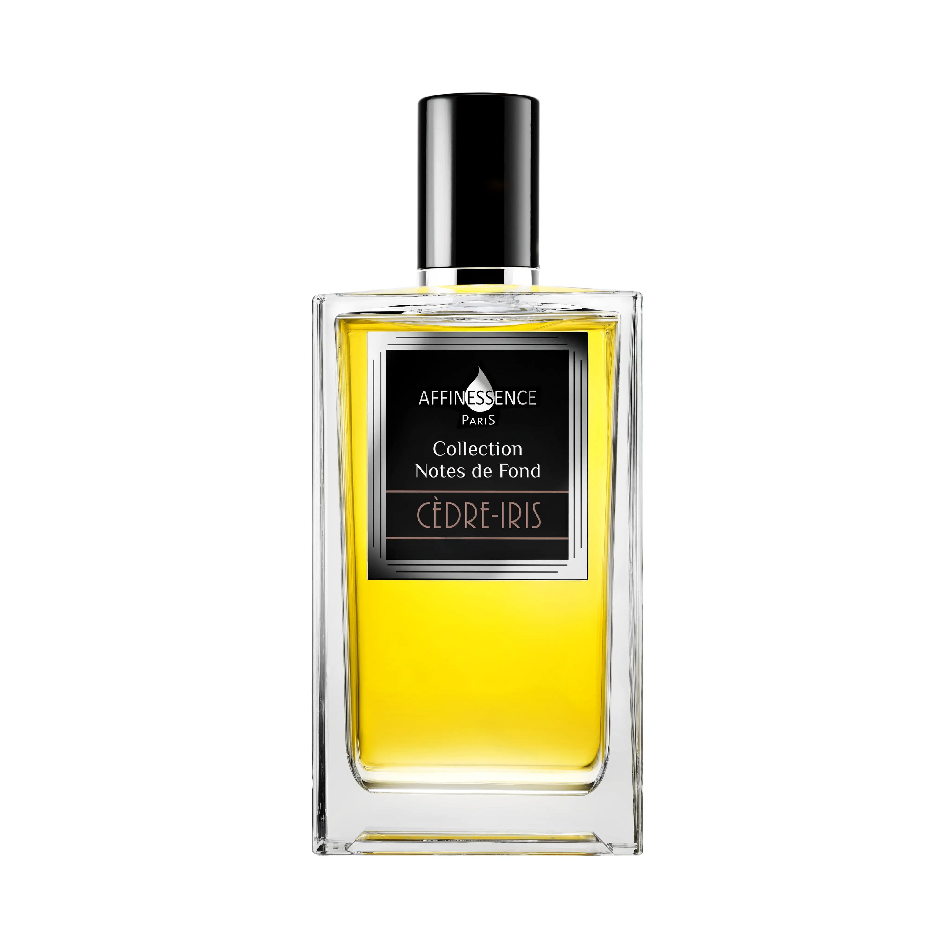 عطر سيدر إيريس لاكجري بريزنتيشن، 100 مل