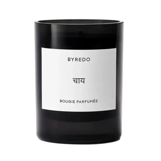 Chai Candle 240g