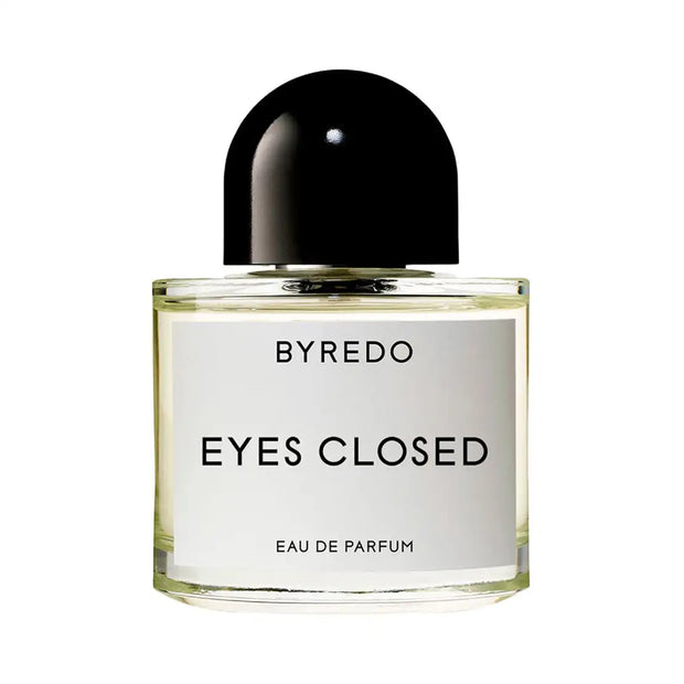 Closed Eyes Eau De Parfum, 100 ml