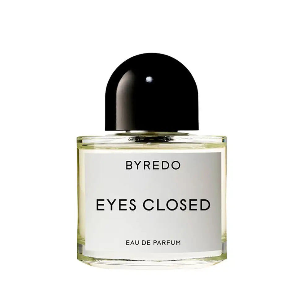 Closed Eyes Eau De Parfum, 50 ml
