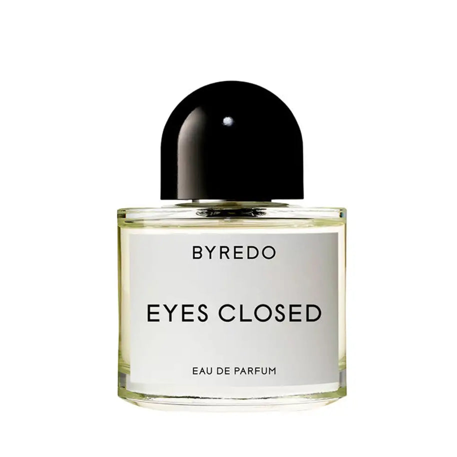Closed Eyes Eau De Parfum, 50 ml