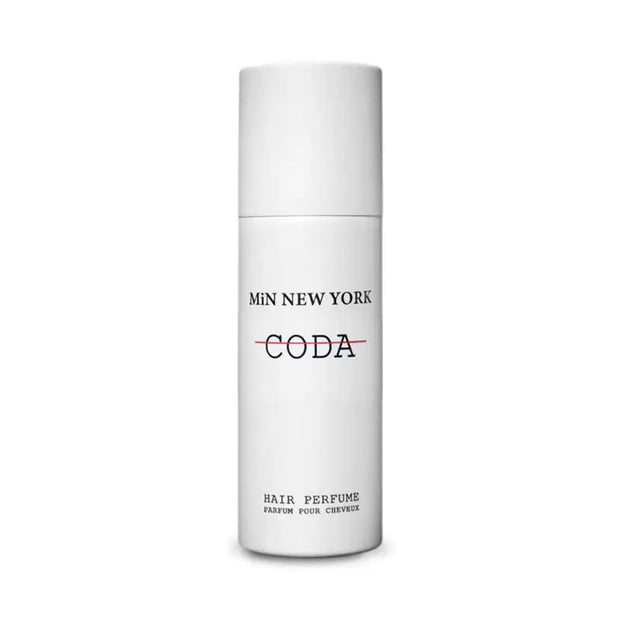 عطر كودا للشعر، 75 مل