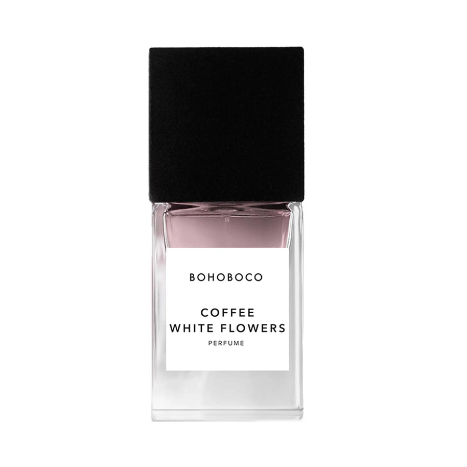 عطر كوفي وايت فلاورز، 50 مل