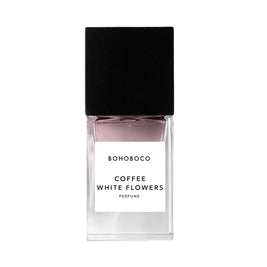 عطر كوفي وايت فلاورز، 50 مل