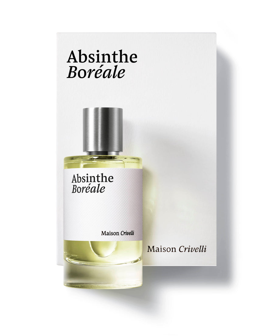 ماء عطر أبسينث بوريال، 100 مل