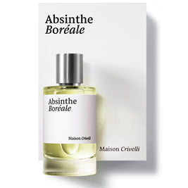 ماء عطر أبسينث بوريال، 100 مل