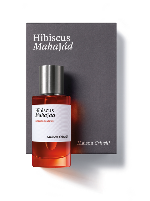 Hibiscus MahaJád Extract, 50ml
