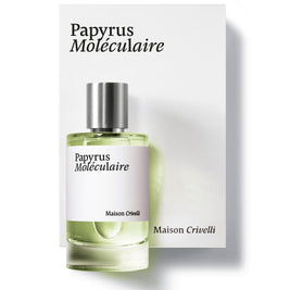 Papyrus Moléculaire ماء عطر، 100 مل
