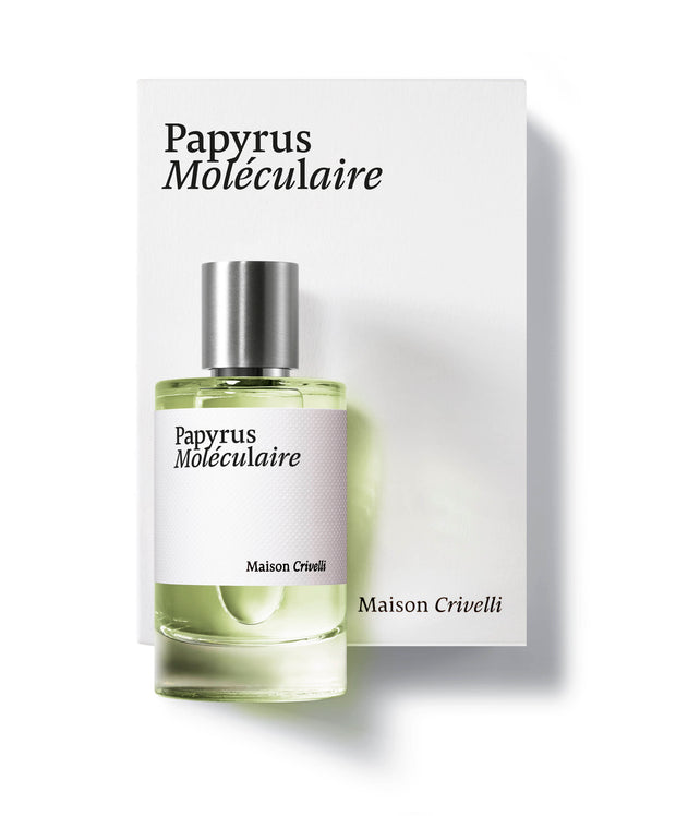Papyrus Moléculaire EDP, 100ml