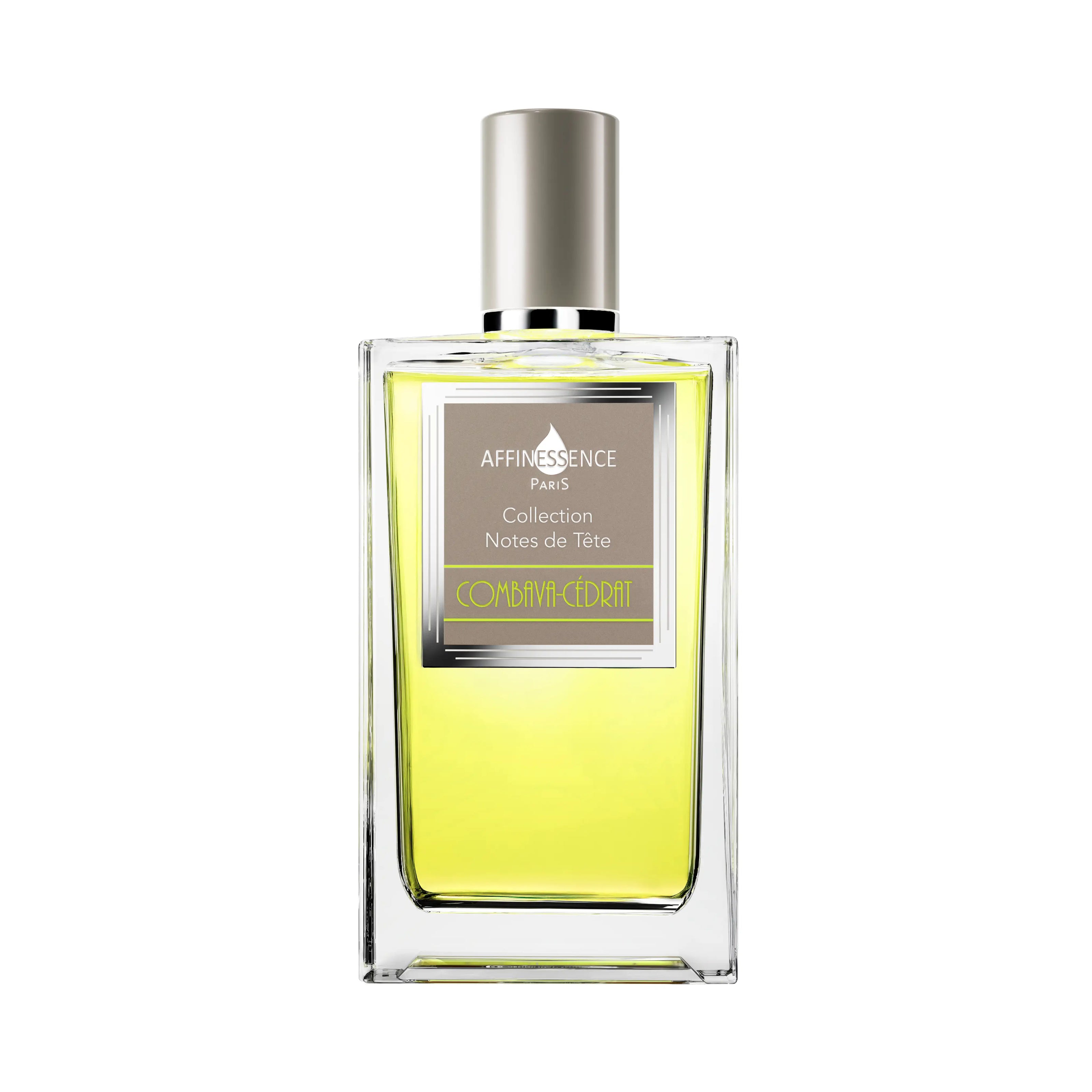 ماء عطر كومبافا سيدرات، 100 مل