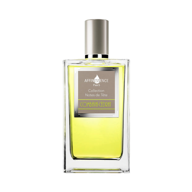 ماء عطر كومبافا سيدرات، 100 مل