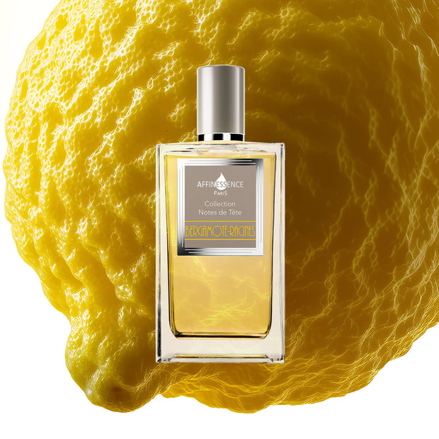 ماء عطر برغموت جذور، 100 مل