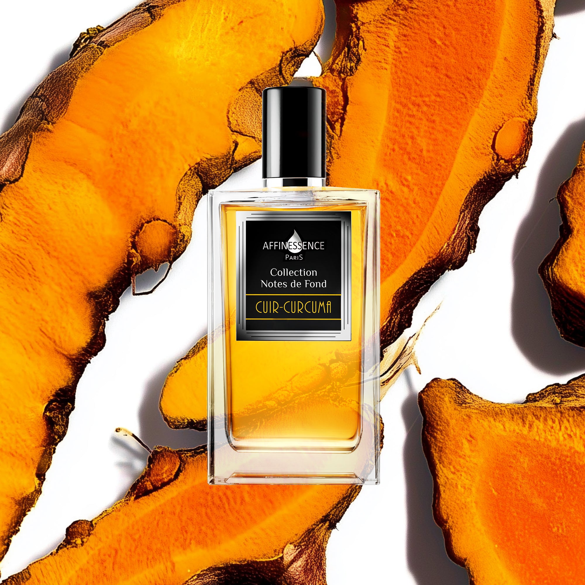 ماء عطر كوير كوركوما، 100 مل